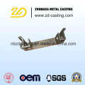 Hot Forging Parts for Construction Machinery